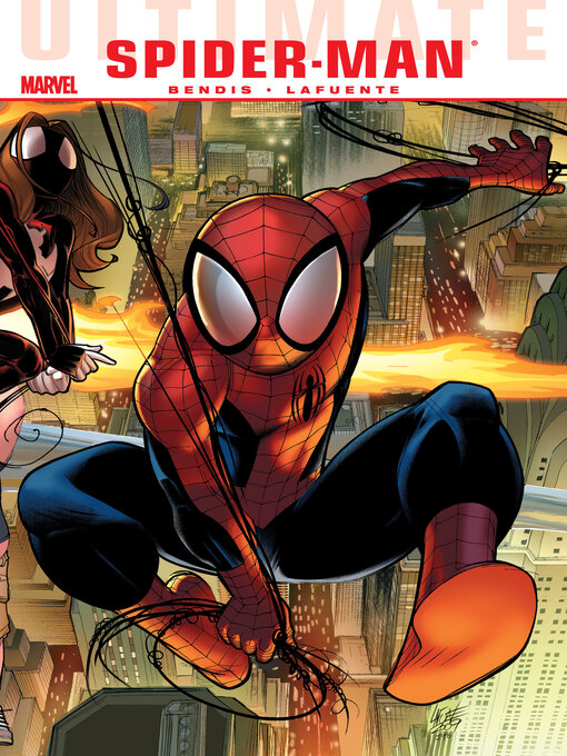 Title details for Ultimate Comics Spider-Man (2009), Volume 1 by Brian Michael Bendis - Available